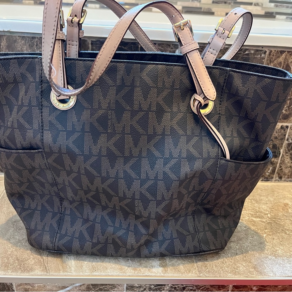 Michael Kors large handbag